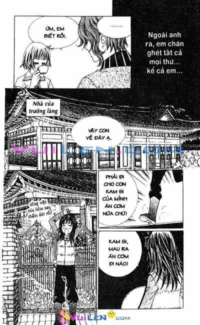 Thí Chủ, Lên Đường Thôi!: Chapter 2