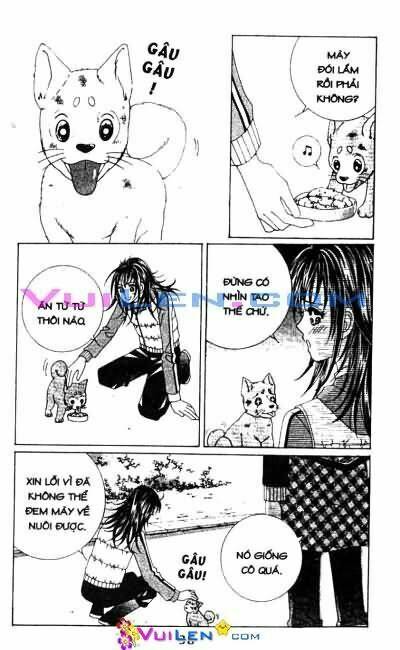 Thí Chủ, Lên Đường Thôi!: Chapter 2