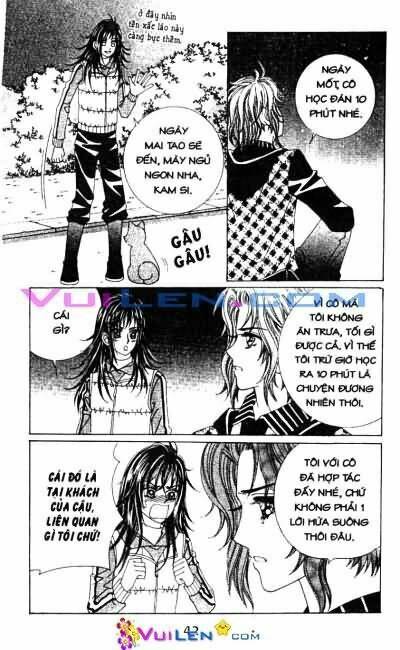 Thí Chủ, Lên Đường Thôi!: Chapter 2
