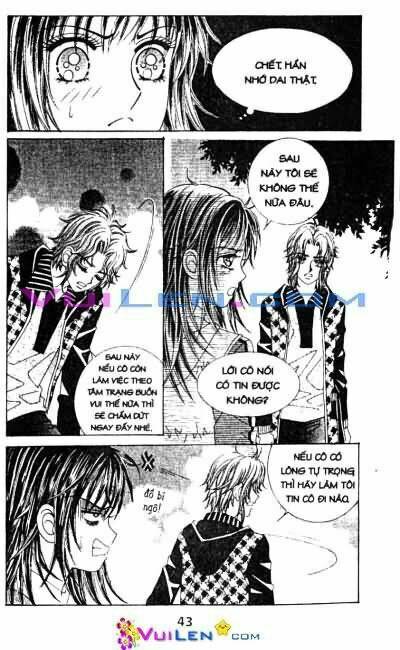 Thí Chủ, Lên Đường Thôi!: Chapter 2