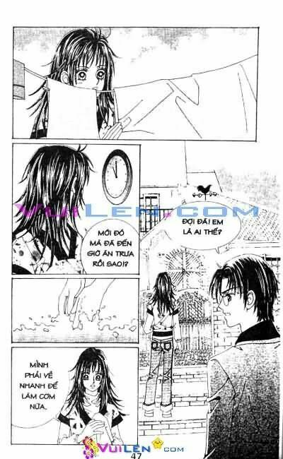 Thí Chủ, Lên Đường Thôi!: Chapter 2