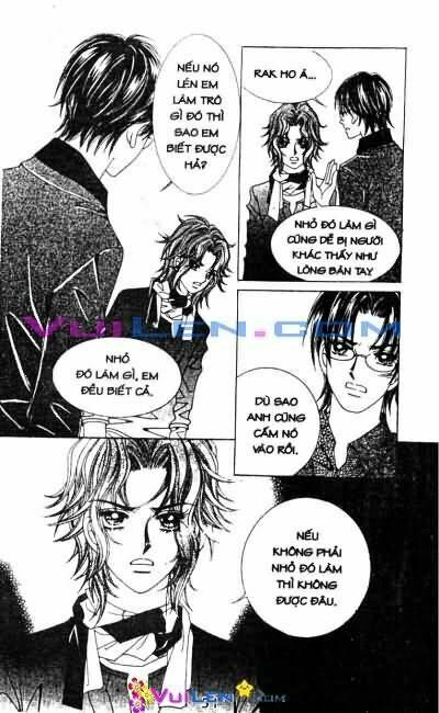 Thí Chủ, Lên Đường Thôi!: Chapter 2