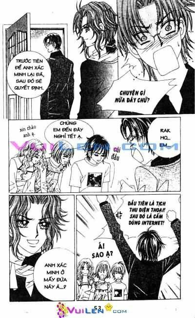 Thí Chủ, Lên Đường Thôi!: Chapter 2