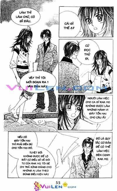 Thí Chủ, Lên Đường Thôi!: Chapter 2