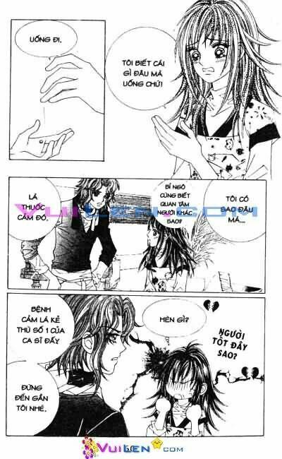 Thí Chủ, Lên Đường Thôi!: Chapter 2