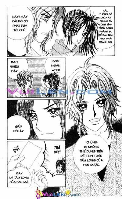 Thí Chủ, Lên Đường Thôi!: Chapter 2