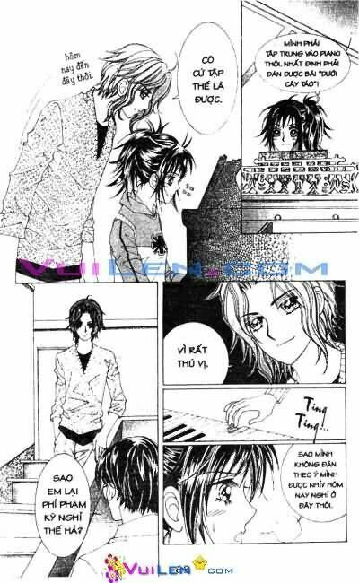 Thí Chủ, Lên Đường Thôi!: Chapter 2