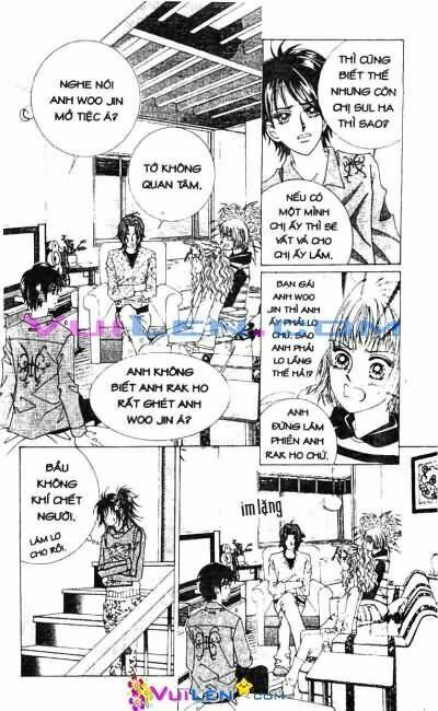 Thí Chủ, Lên Đường Thôi!: Chapter 2