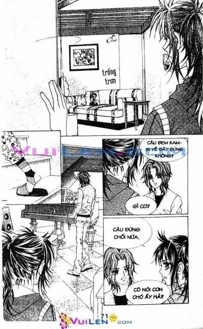 Thí Chủ, Lên Đường Thôi!: Chapter 2