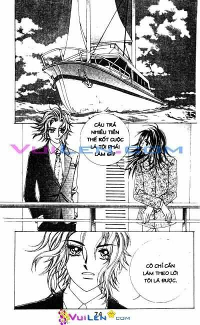 Thí Chủ, Lên Đường Thôi!: Chapter 2