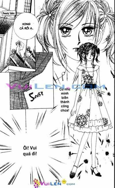 Thí Chủ, Lên Đường Thôi!: Chapter 2