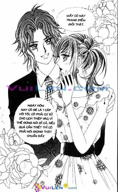 Thí Chủ, Lên Đường Thôi!: Chapter 2