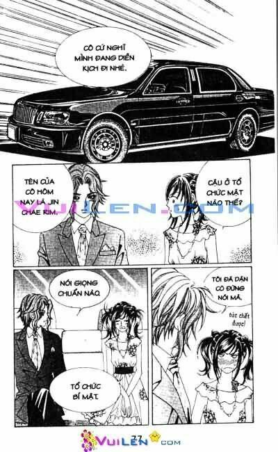 Thí Chủ, Lên Đường Thôi!: Chapter 2