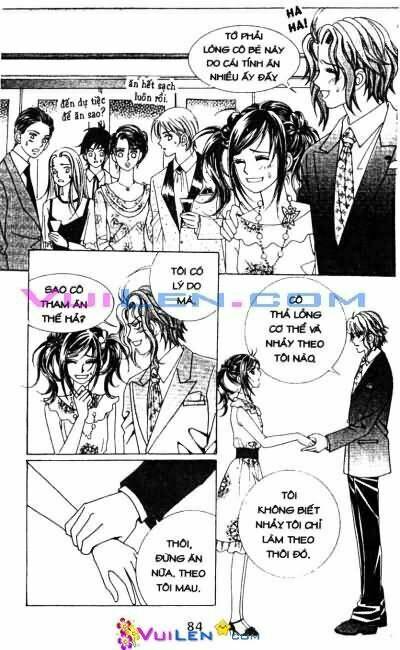 Thí Chủ, Lên Đường Thôi!: Chapter 2