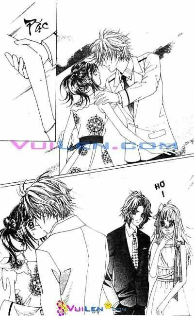 Thí Chủ, Lên Đường Thôi!: Chapter 2