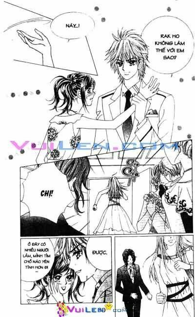 Thí Chủ, Lên Đường Thôi!: Chapter 2