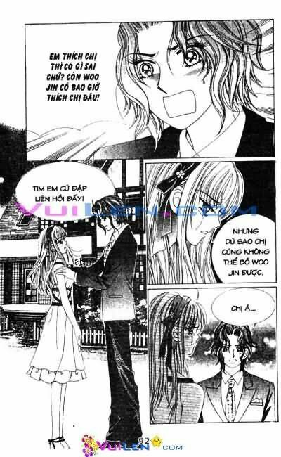 Thí Chủ, Lên Đường Thôi!: Chapter 2