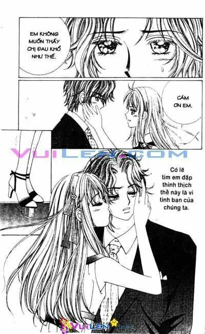 Thí Chủ, Lên Đường Thôi!: Chapter 2