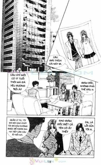 Thí Chủ, Lên Đường Thôi!: Chapter 3