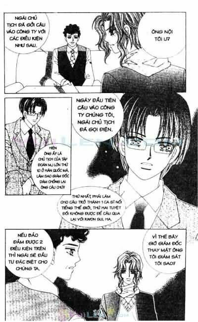 Thí Chủ, Lên Đường Thôi!: Chapter 3
