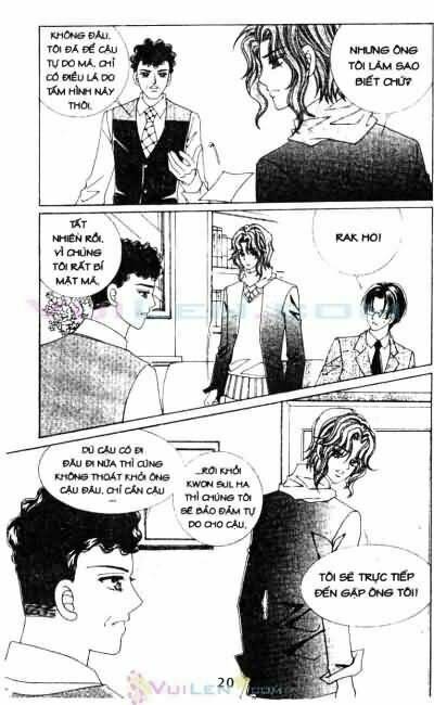 Thí Chủ, Lên Đường Thôi!: Chapter 3