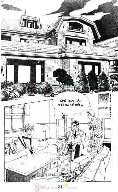 Thí Chủ, Lên Đường Thôi!: Chapter 3