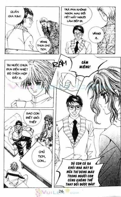 Thí Chủ, Lên Đường Thôi!: Chapter 3