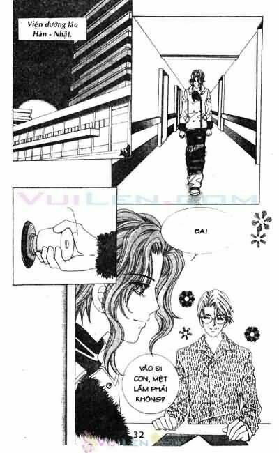 Thí Chủ, Lên Đường Thôi!: Chapter 3