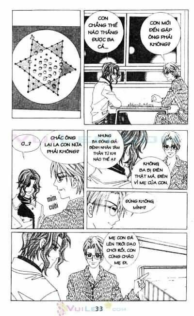 Thí Chủ, Lên Đường Thôi!: Chapter 3