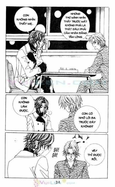 Thí Chủ, Lên Đường Thôi!: Chapter 3
