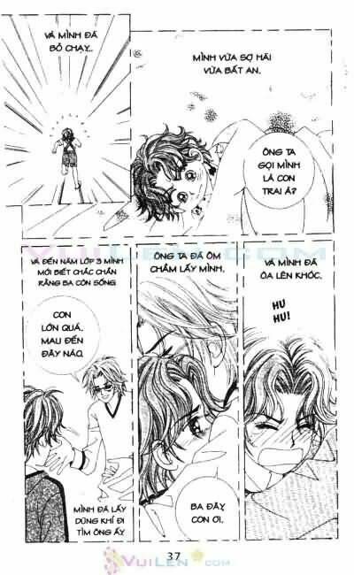 Thí Chủ, Lên Đường Thôi!: Chapter 3