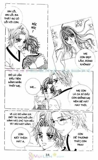 Thí Chủ, Lên Đường Thôi!: Chapter 3
