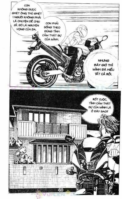 Thí Chủ, Lên Đường Thôi!: Chapter 3