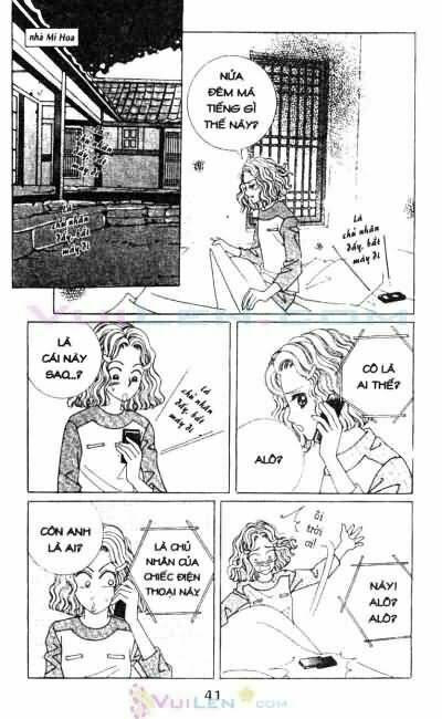 Thí Chủ, Lên Đường Thôi!: Chapter 3