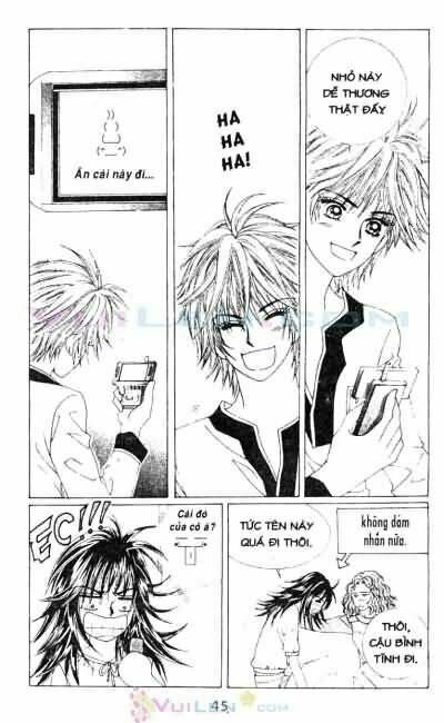 Thí Chủ, Lên Đường Thôi!: Chapter 3
