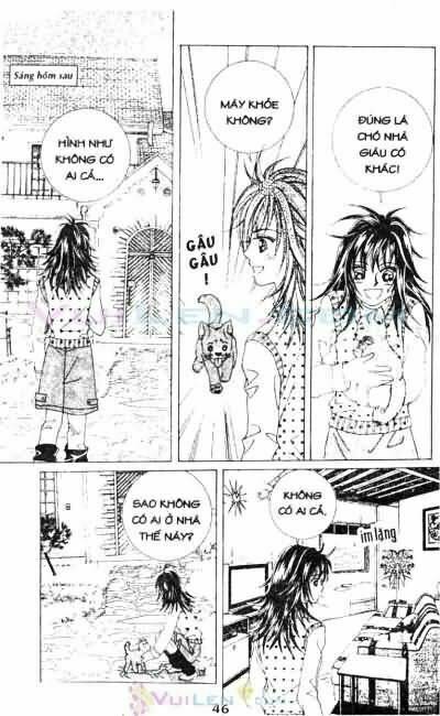 Thí Chủ, Lên Đường Thôi!: Chapter 3
