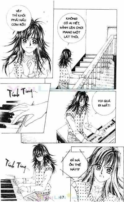 Thí Chủ, Lên Đường Thôi!: Chapter 3