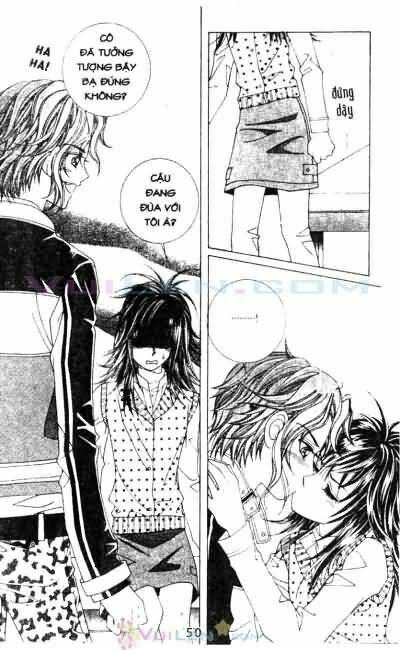 Thí Chủ, Lên Đường Thôi!: Chapter 3