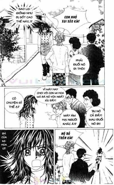 Thí Chủ, Lên Đường Thôi!: Chapter 3