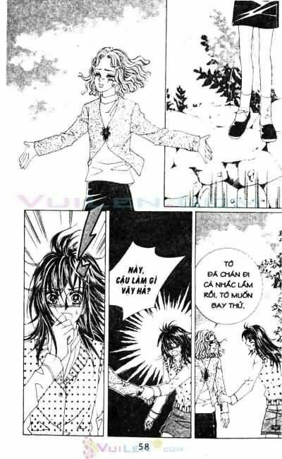 Thí Chủ, Lên Đường Thôi!: Chapter 3