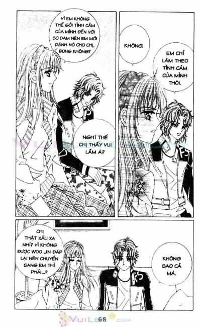Thí Chủ, Lên Đường Thôi!: Chapter 3