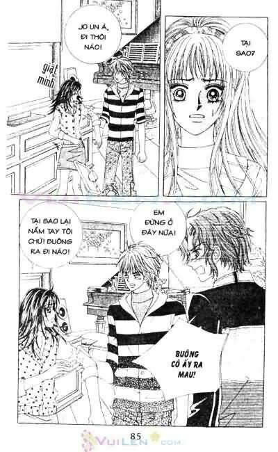 Thí Chủ, Lên Đường Thôi!: Chapter 3