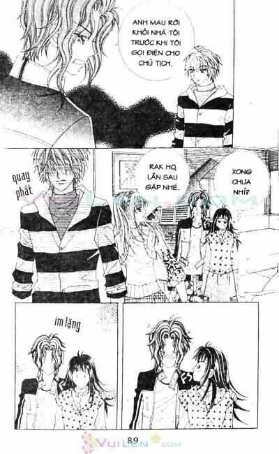 Thí Chủ, Lên Đường Thôi!: Chapter 3