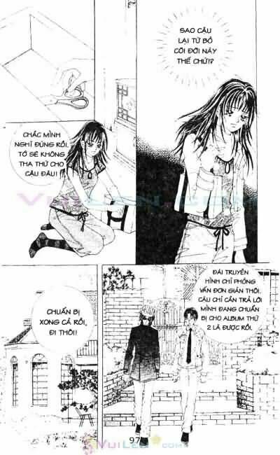 Thí Chủ, Lên Đường Thôi!: Chapter 3