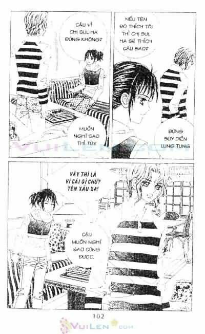 Thí Chủ, Lên Đường Thôi!: Chapter 4