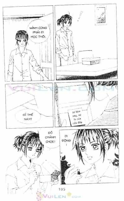 Thí Chủ, Lên Đường Thôi!: Chapter 4
