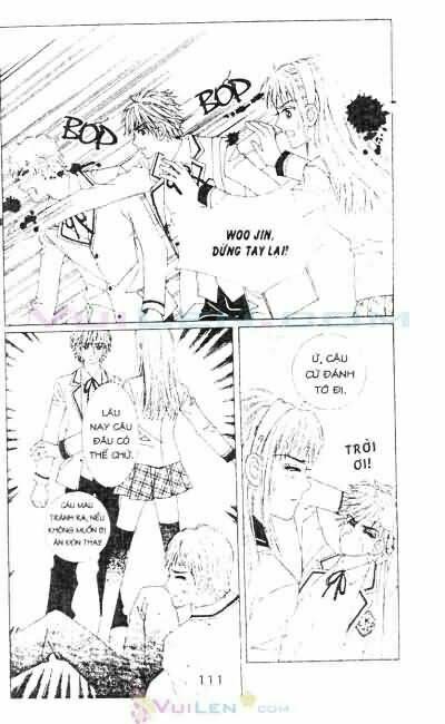 Thí Chủ, Lên Đường Thôi!: Chapter 4