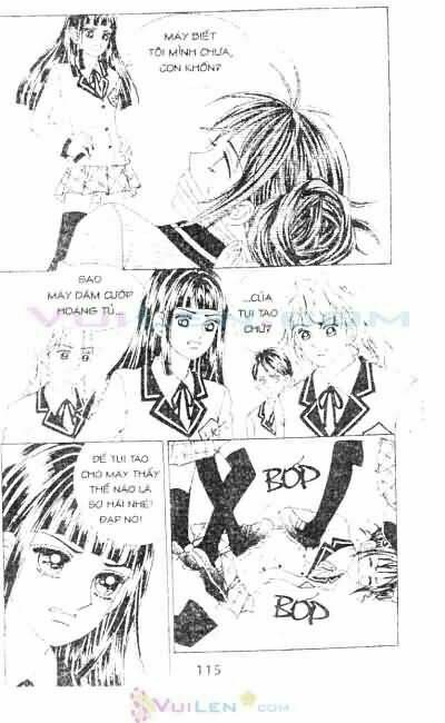 Thí Chủ, Lên Đường Thôi!: Chapter 4
