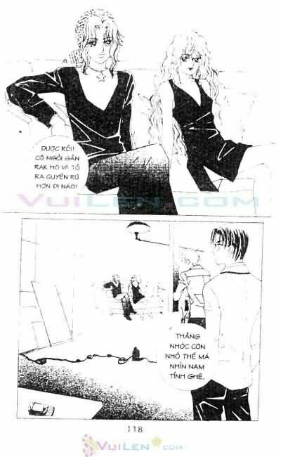 Thí Chủ, Lên Đường Thôi!: Chapter 4
