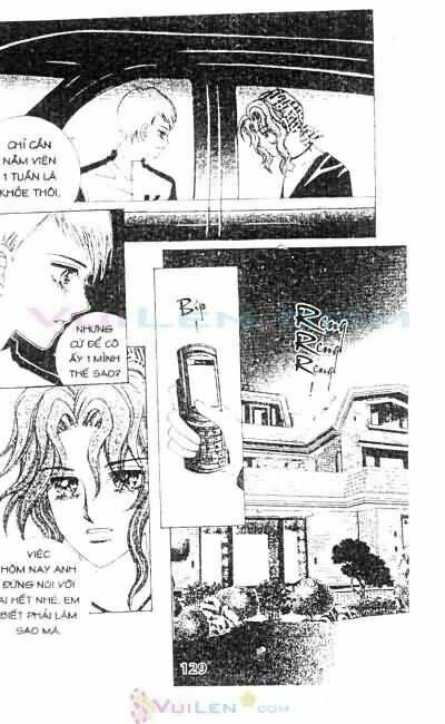 Thí Chủ, Lên Đường Thôi!: Chapter 4